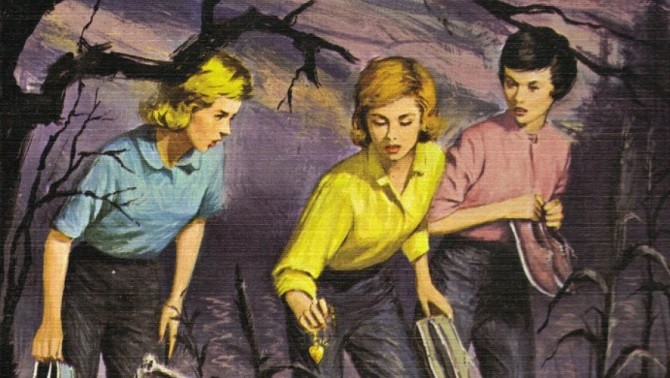 Serie Tv, novità: Nancy Drew dopo CBS ci prova NBC, nuovo pilot in lavorazione