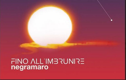 Negramaro, Fino all’imbrunire: testo e video ufficiale