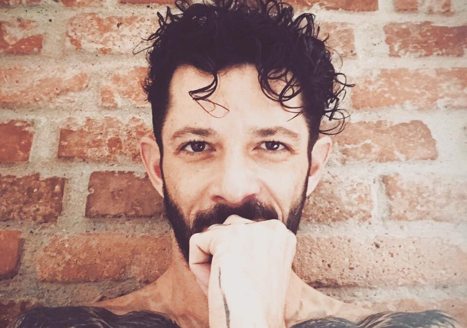 Nesli, Maldito nuovo singolo: “Veste molto personale”