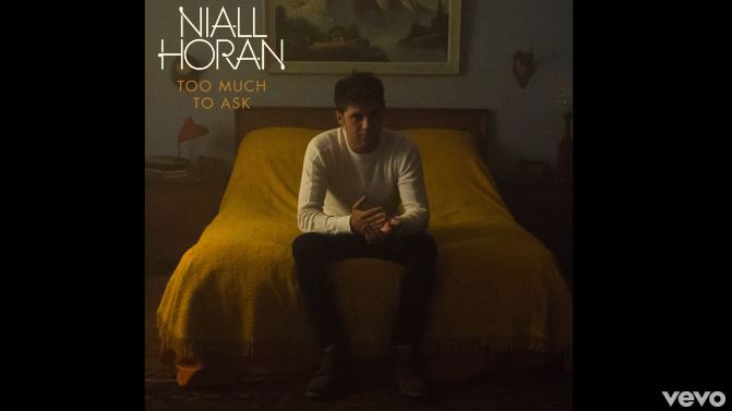 Niall Horan, Too Much To Ask: testo, traduzione e video ufficiale