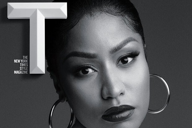 Nicki Minaj sul nuovo album: “Avrà un titolo super iconico. Ora so chi sono”