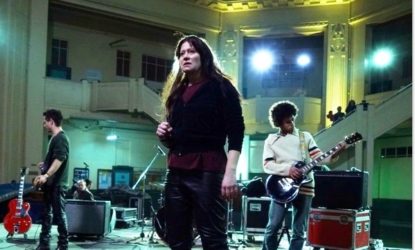 Nico, 1988: trailer italiano, foto e poster del film di Susanna Nicchiarelli