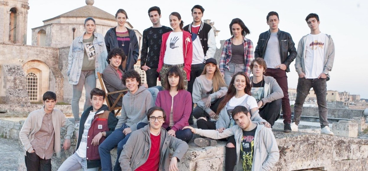 Non c’è Campo: nuovo trailer del film di Federico Moccia