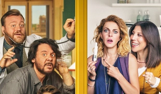 Nove lune e Mezza: Recensione in Anteprima