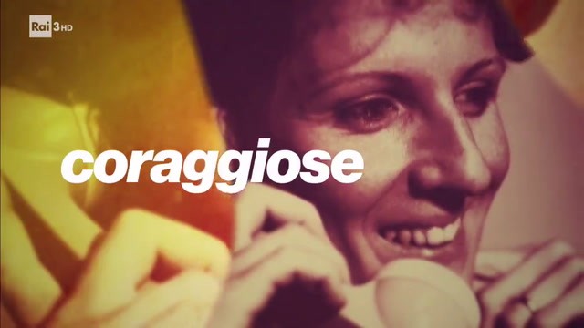 Le Ragazze del ’68, il promo
