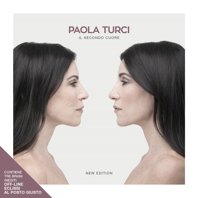 Paola Turci, Off-Line è il nuovo singolo: testo e video