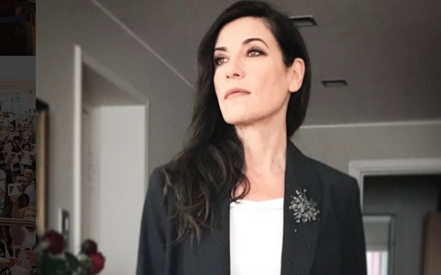 Paola Turci: “Amici? E’ solo un gossip. No Sanremo 2018”