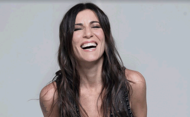 Paola Turci, Il secondo cuore Tour: al via la tournée nei teatri