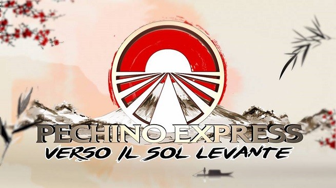 Pechino Express 6: la finale in onda mercoledì 8 novembre (Anteprima Blogo)