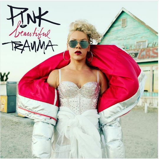 Classifica musica inglese 20 ottobre 2017: Pink e Post Malone in vetta alle classifiche UK