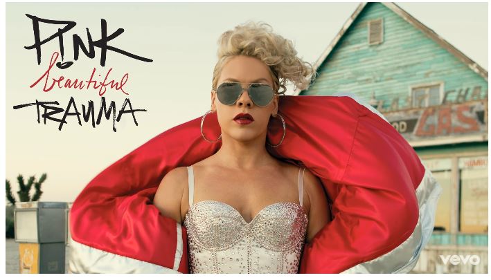 Pink, Secrets: testo, traduzione e audio