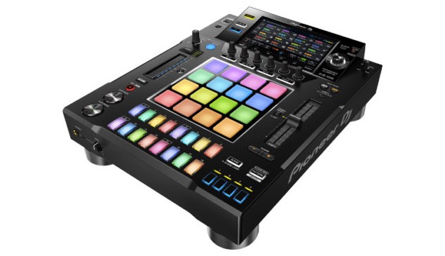 Pioneer annuncia il nuovo DJS-1000