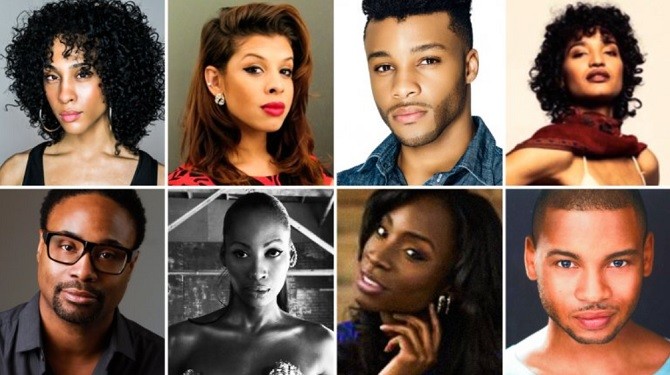 Pose di Ryan Murphy: cinque attori transgender nel cast. Andi Mack, primo coming out di una serie Disney Channel