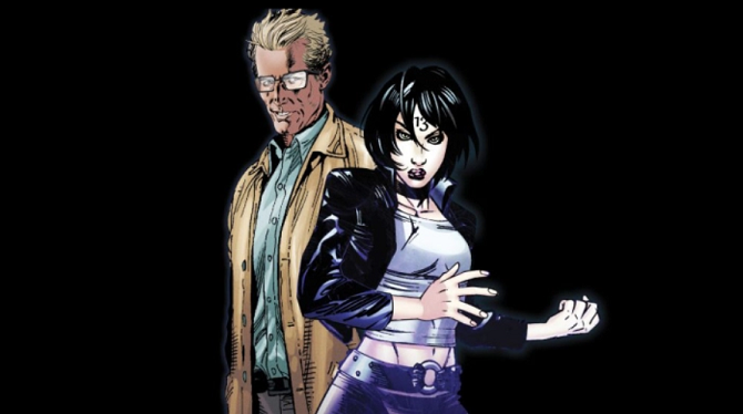 Serie Tv, novità: The CW lavora a Project 13 basato su due personaggi dei fumetti DC; Showtime ordina Your Honor