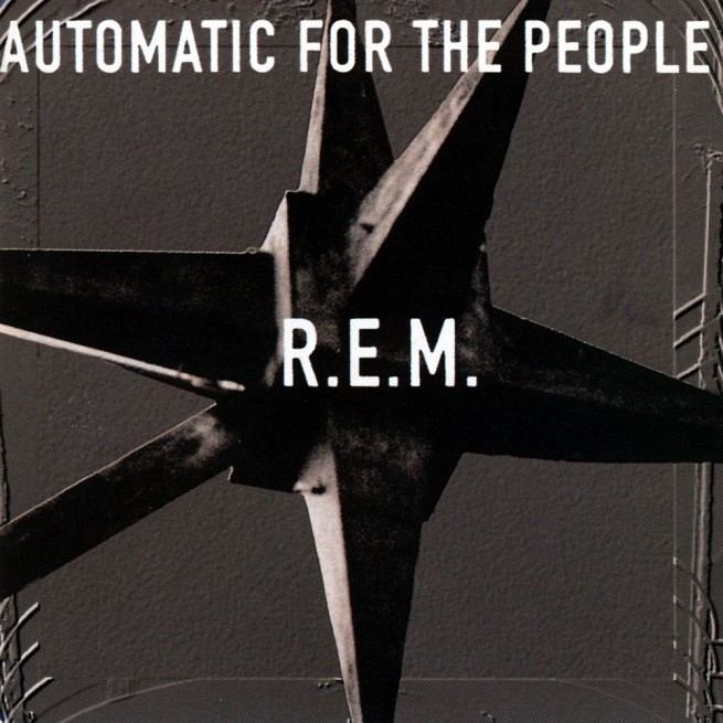 R.E.M.: in arrivo la ristampa di Automatic For The People con demo inedite