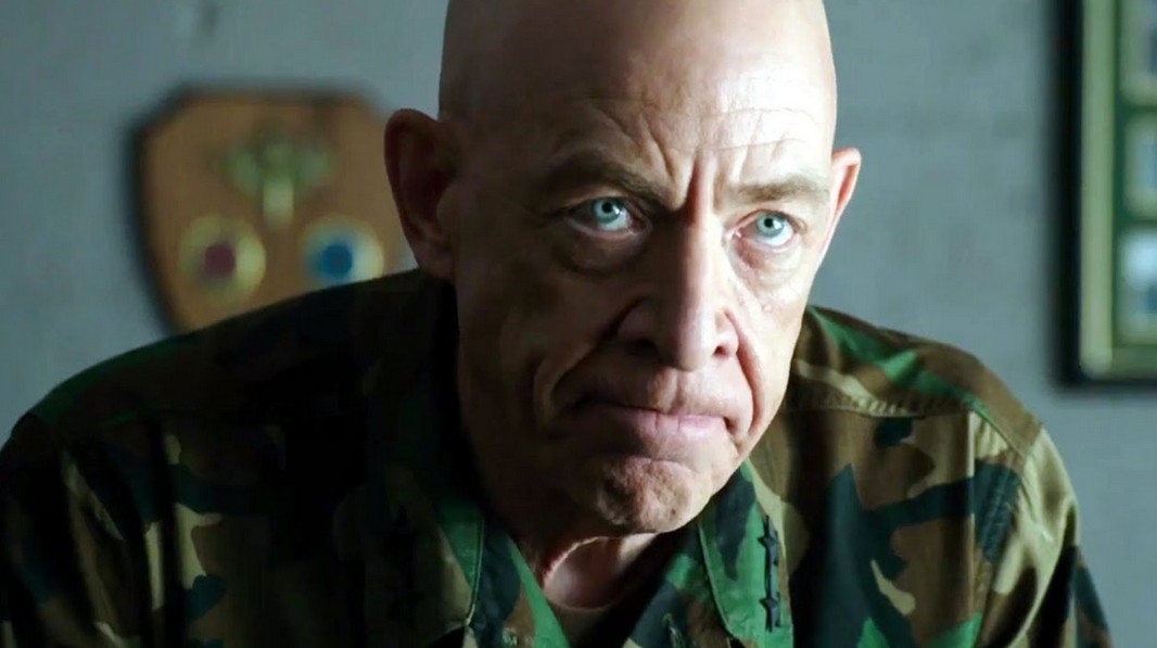 Renegades – Commando D’Assalto: nuove clip in italiano dell’action-thriller con JK Simmons