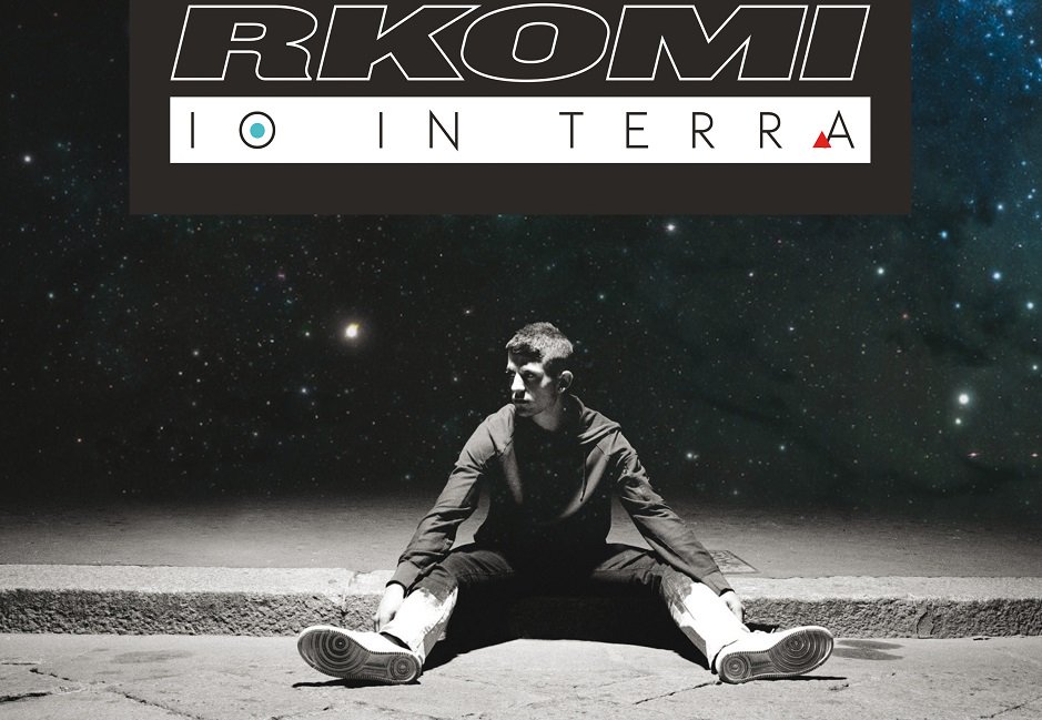 Rkomi, Io In Terra Tour: tutte le date dei concerti