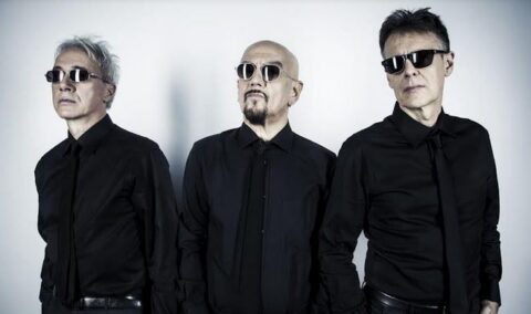 Decibel, concerti il 24 ottobre a Torino e il 6 novembre a Milano – Enrico Ruggeri a Blogo: “Probabile un altro disco con i Decibel”