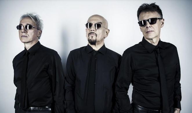 Decibel, concerti il 24 ottobre a Torino e il 6 novembre a Milano – Enrico Ruggeri a Blogo: “Probabile un altro disco con i Decibel”