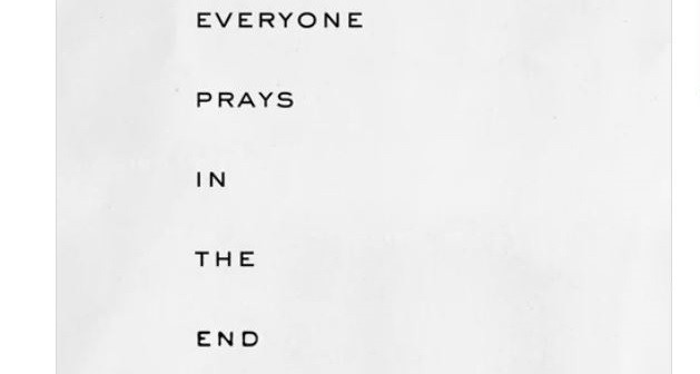 Sam Smith, Everyone Prays in the End è il nuovo singolo