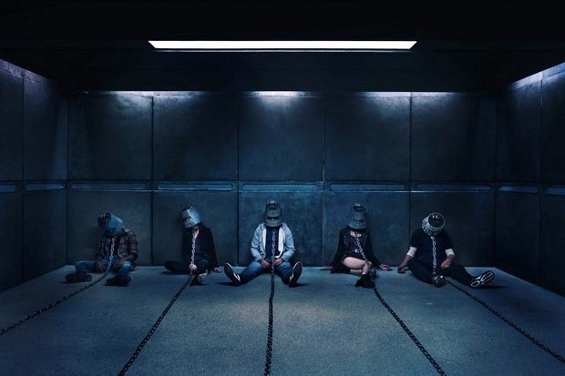 Saw: Legacy – foto e locandina italiana di “Saw 8”