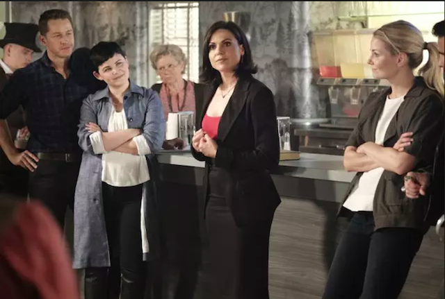 C’era una volta, la sesta stagione su Rai 4: in cerca del lieto fine