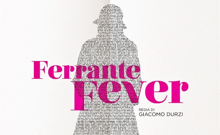 Ferrante Fever: trailer, poster e foto del documentario su Elena Ferrante