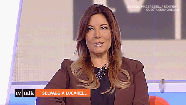 Tv Talk, Selvaggia Lucarelli a Blogo: “Ballando con le Stelle? Visto che non ci sarà più “lei”, io ci sarò”