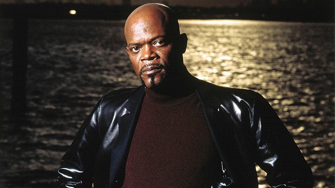 Shaft, tutto pronto per il sequel – torna Samuel L. Jackson