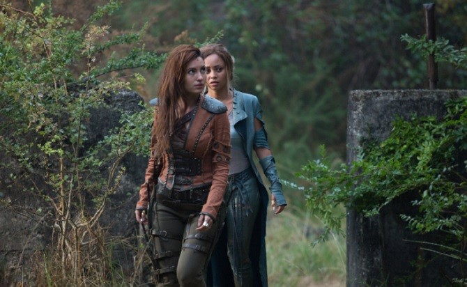 Shannara 2 su Sky Atlantic HD dal 16 ottobre