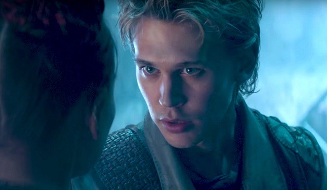Shannara su Sky Atlantic HD la seconda stagione della saga fantasy dai romanzi di Terry Brooks