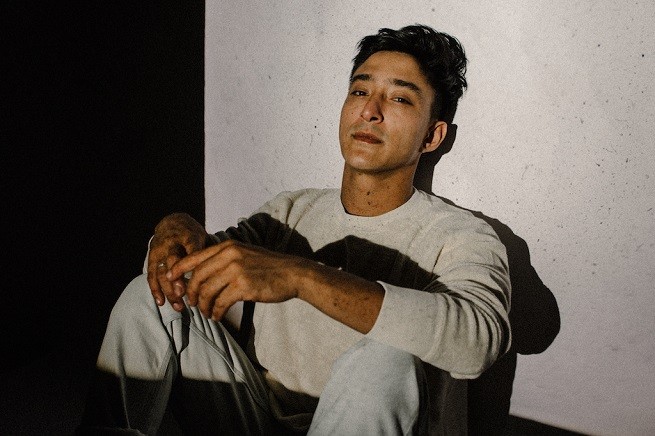 Shigeto: The New Monday è il nuovo album [tracklist]