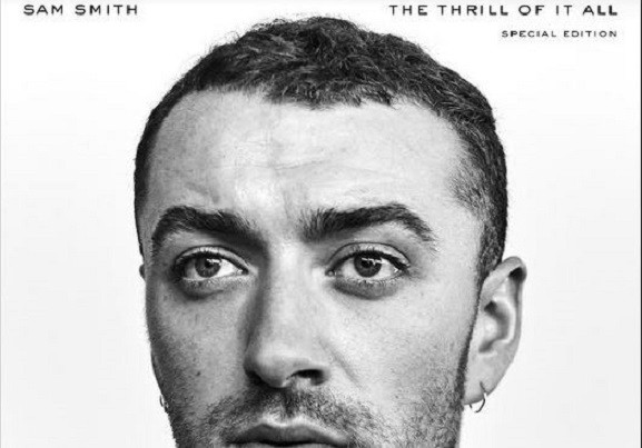 Sam Smith, The Thrill of It All: il nuovo album esce il 3 novembre 2017 [tracklist]