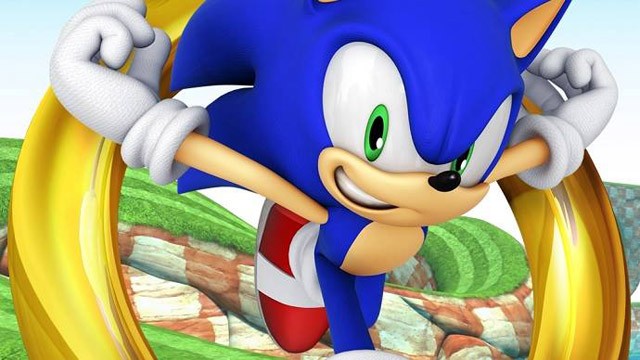 Sonic, il film passa dalla Sony alla Paramount