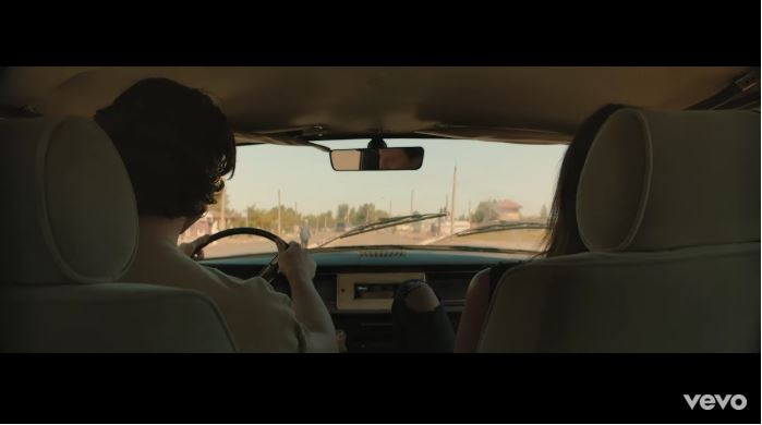 Nothing But Thieves – Sorry: testo, traduzione e video ufficiale