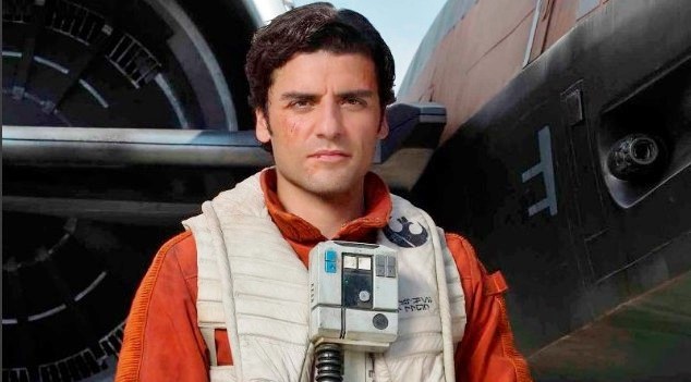 Star Wars 8: nuova sinossi ufficiale e dettagli su Poe Dameron e Maz Kanata