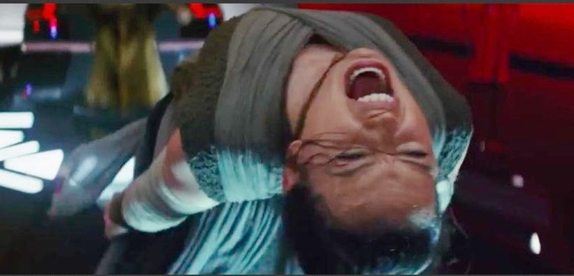 Star Wars 8: Snoke porterà Rey al Lato oscuro?