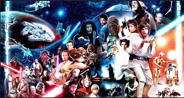 Star Wars 9 unirà tutte e tre le trilogie