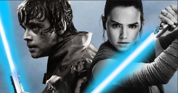 Star Wars: fan-trailer di “L’impero colpisce ancora” rivisitato nello stile di “Star Wars: Gli Ultimi Jedi”