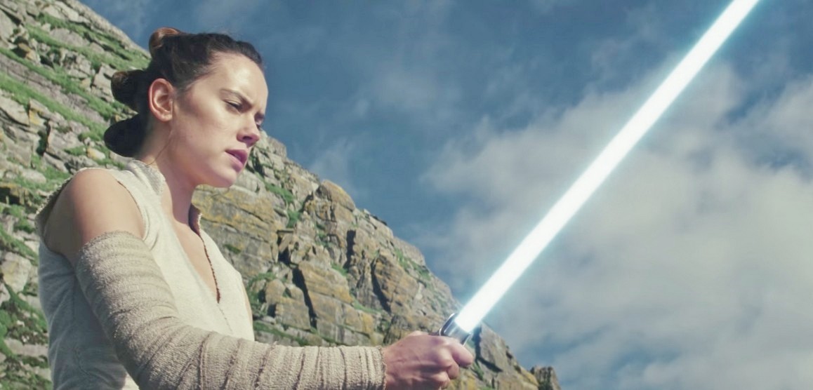 Star Wars: Gli Ultimi Jedi – cosa ha svelato il nuovo trailer di Star Wars 8?