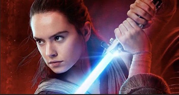 Star Wars: Gli ultimi Jedi – la vera famiglia di Rey sarà rivelata in Star Wars 8?