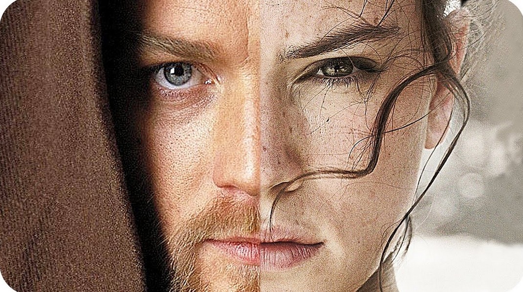 Star Wars: Gli ultimi Jedi – Rey è una Palpatine in Stars Wars 8?