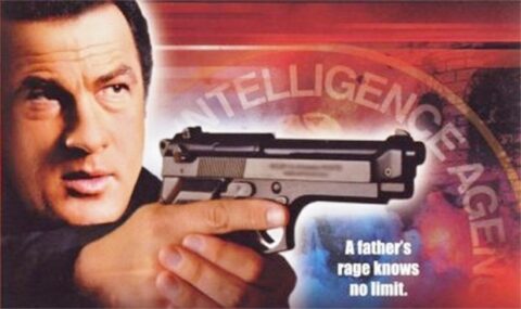 Stasera in tv: “Belly of the Beast”  su Rete 4