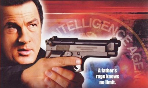 Stasera in tv: “Belly of the Beast”  su Rete 4