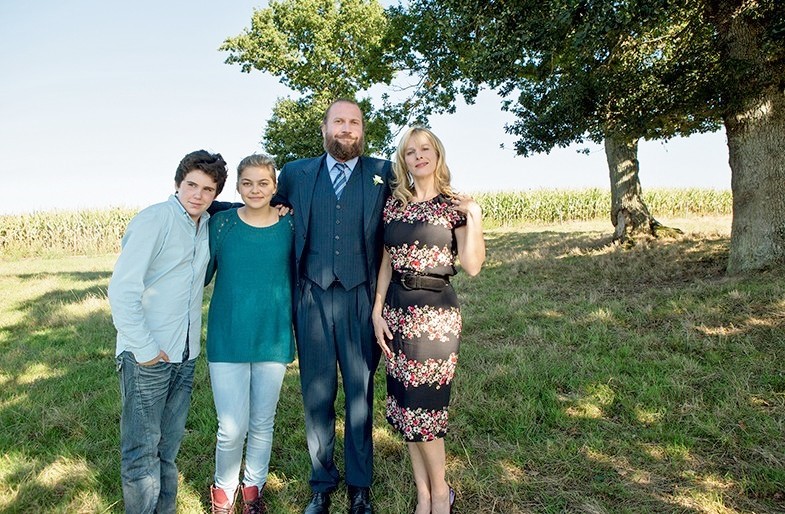 La Famiglia Belier: foto del film su Rai 3