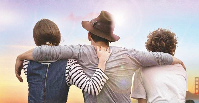 Stasera in tv: “L’estate addosso” su Rai 3