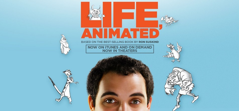 Stasera in tv: “Life, Animated” su Rai 3