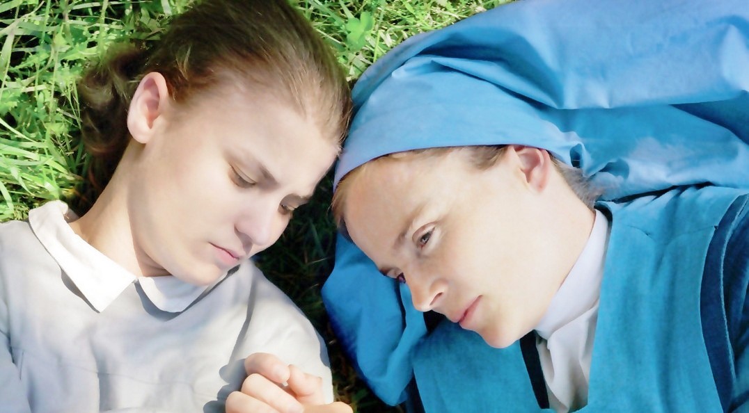 Stasera in tv, Marie Heurtin – Dal buio alla luce su Rai 2