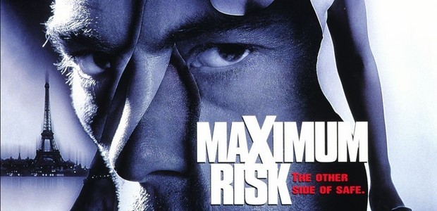 Stasera in tv: “Maximum Risk” su Rete 4