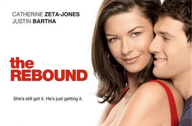 Stasera in tv: “The Rebound – Ricomincio dall’amore” su Rete 4